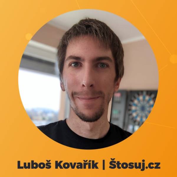 Bitcoinovej kanál